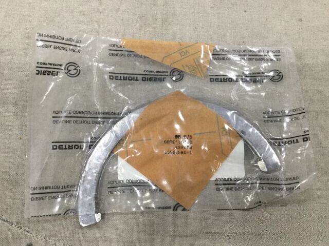 M-915 SERIES M-916A1 TRUCK 127MM 08929697 THRUST WASHER BEARING 3120-01-319-4879