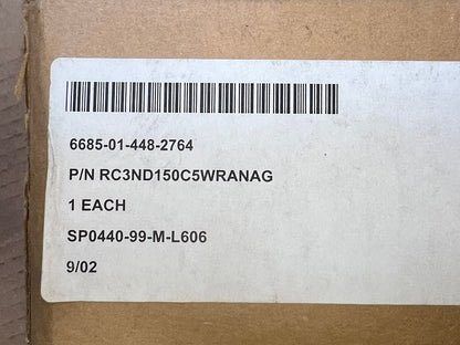 Pressure-vacuum-te Gage FFG-7 NSN 6685-01-448-2764 - photo 7