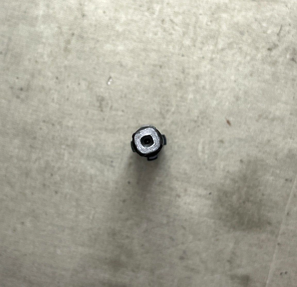 7/16" X 14 UNC TAP THREAD CUTTING REPAIR TUNGSTEN STEEL 7/16NC14