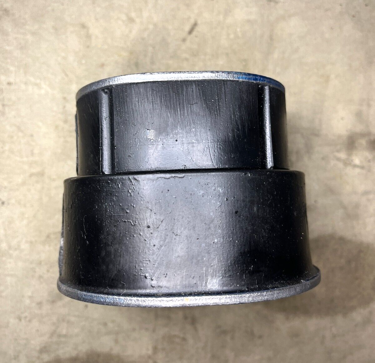 HMMWV HUMVEE LATE STYLE BODY MOUNT 6042800 12598952 5340-01-568-4874 ...