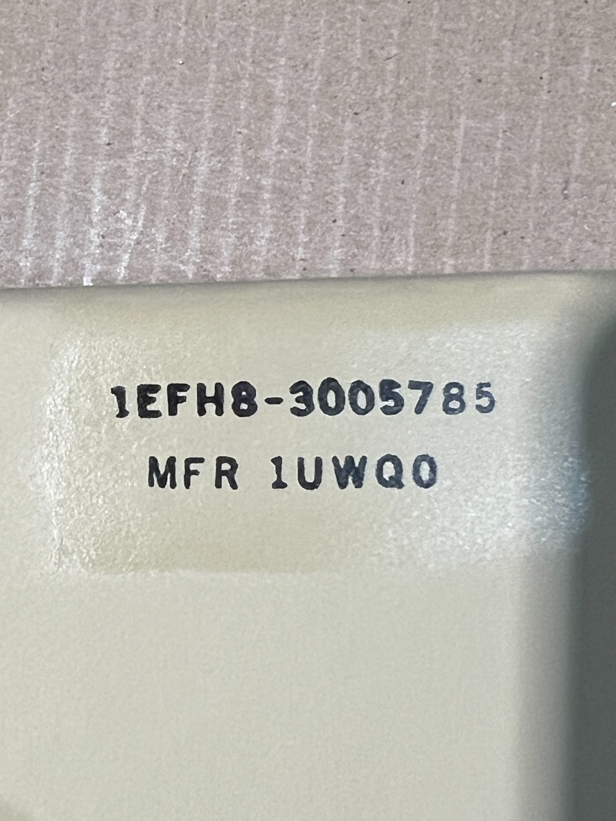 Mount Mirror Holder MK2A2 NSN 6650-01-548-8500 - photo 4