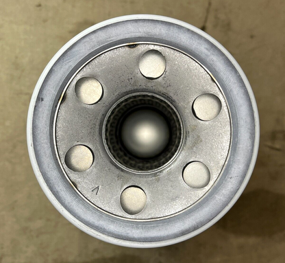 FLEETGUARD OEM HF6630 HYDRAULIC AIR CLEANER FILTER ELEMENT 4310-01-480-9636