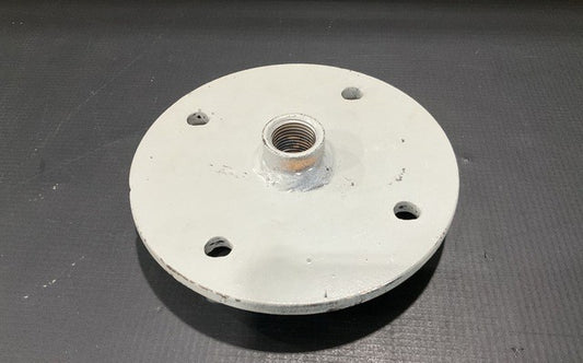 Pipe Flange 2395413 NSN 4730-01-517-4339