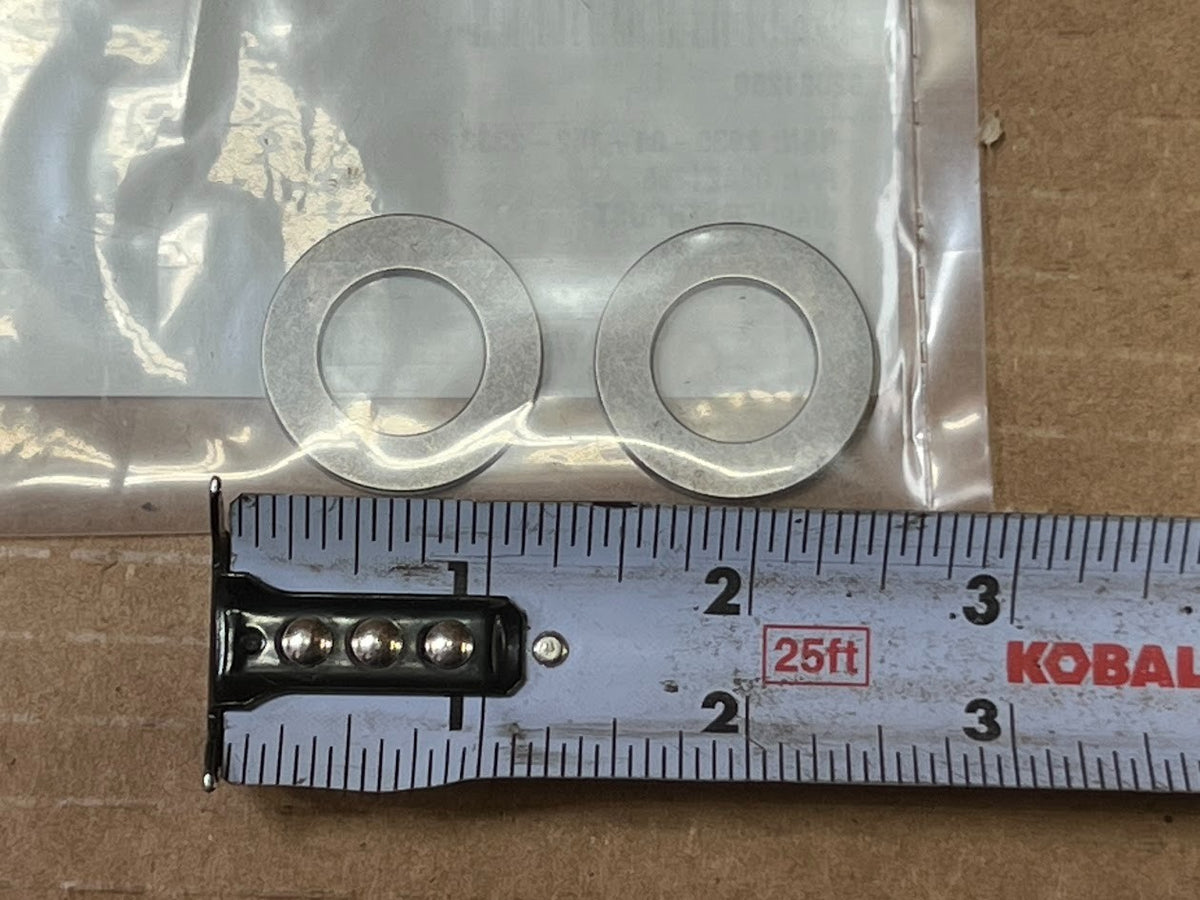 Drive Fan Parts Kit 3-24506 NSN 2930-01-152-2333 - photo 2