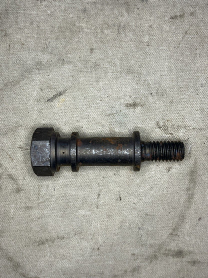 MRAP BUFFALO MK2A2, M1070 TRUCK N19X1075 SCREW SHOULDER 5305-01-344-4286 NOS