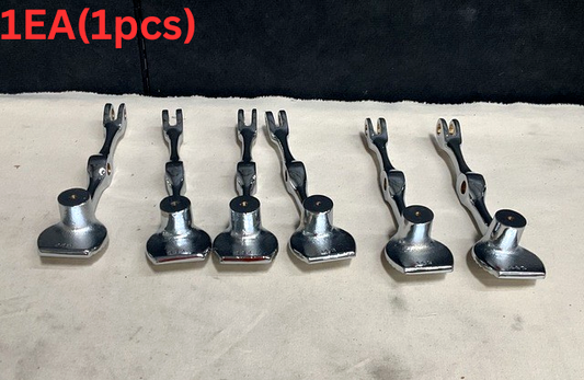 SAFEGUARD CLASS ARS 2-23-10550 MANUAL CONTROL LEVER 10168200201 4510-01-080-3707