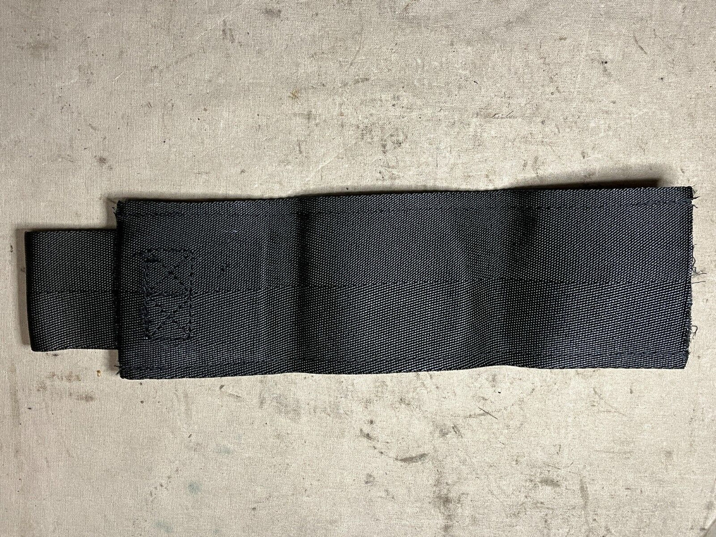 FAMILY MEDIUM TACTICAL VEHICLE 12421456 SPARE TIRE RETAINER 2590-01-445-7026