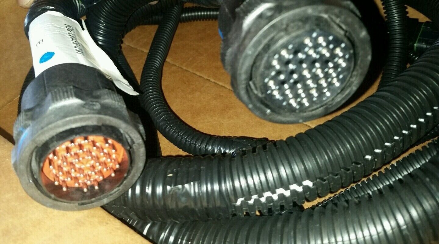 DAIMLER FREIGHTLINER M915 M-916A1 A06-29039-000 WIRING HARNESS 6150-01-503-0404