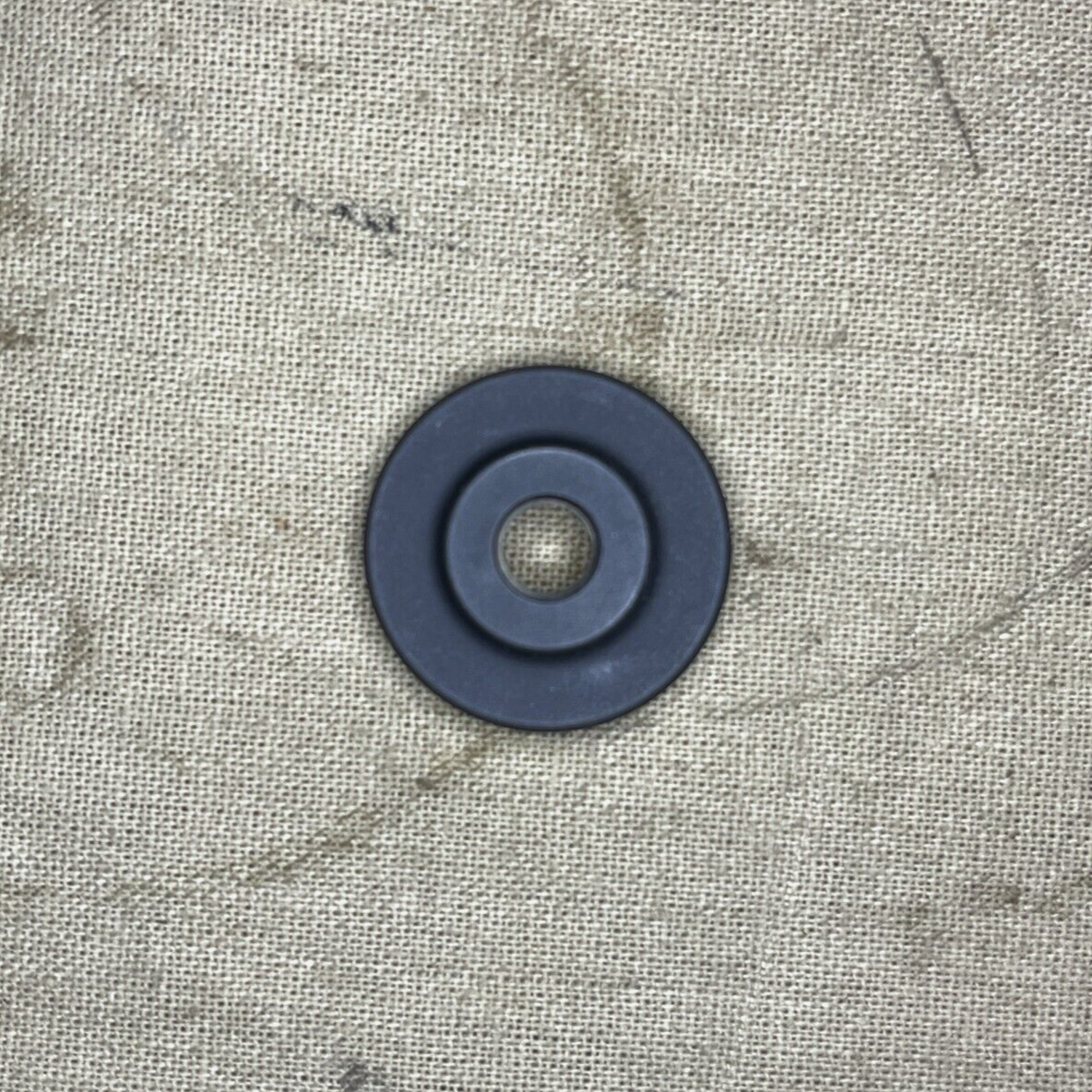 OSPREY V-22A AIRCRAFT 502666 HELICAL COMPRESSION SPRING SEAT 5340-01-596-4528