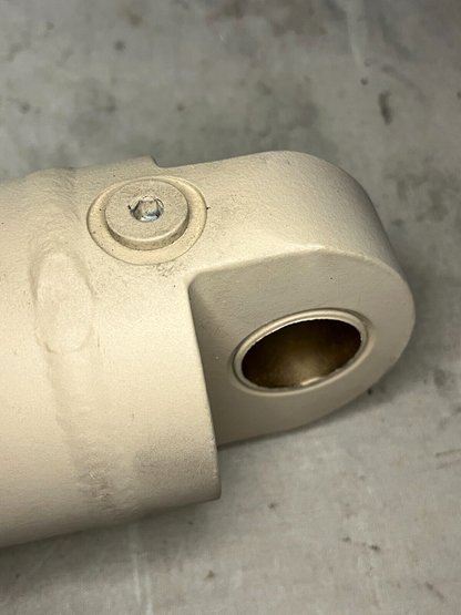 GENUINE FMTV MFR 19207-12505529 LINE ACTUATING CYLINDER ASSEMBLY 20" L 3" D