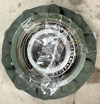 M992 FAASV M109 TRACKED AMMUNITION CARRIER WHEEL HUB 10920657 2530-00-967-3346