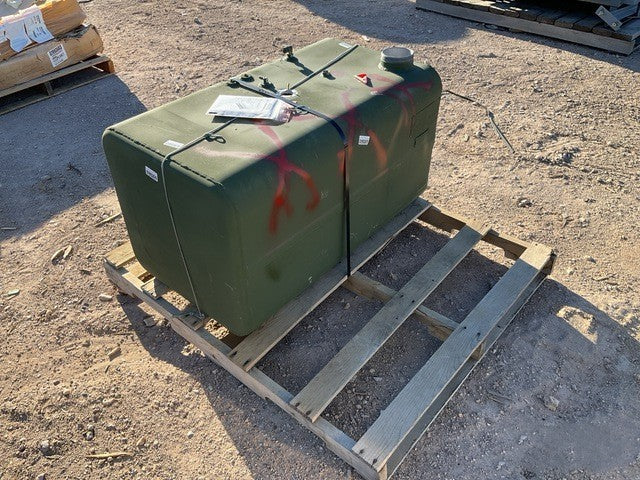 Engine Fuel Tank 3199714 NSN 2910-01-479-4560 - photo 4