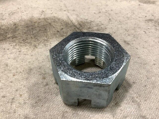NEW A4, A3 BRADLEY FIGHTING VEHICLE 10866118 HEXAGON PLAIN NUT 5310-00-682-5822