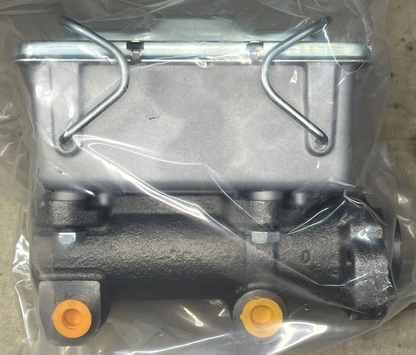 HMMWV M998 BRAKE BOOSTER CYLINDER ASSEMBLY KIT WITH HARDWARE 2530-01-568-8843