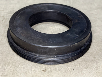 MILITARY M198 HOWITZER 12008251 EXTERNALLY THREADED RING 5365-01-039-8715 NOS