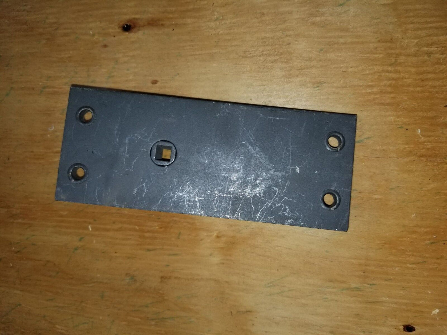 HUMMER H1 HUMVEE Latch Door 6008922