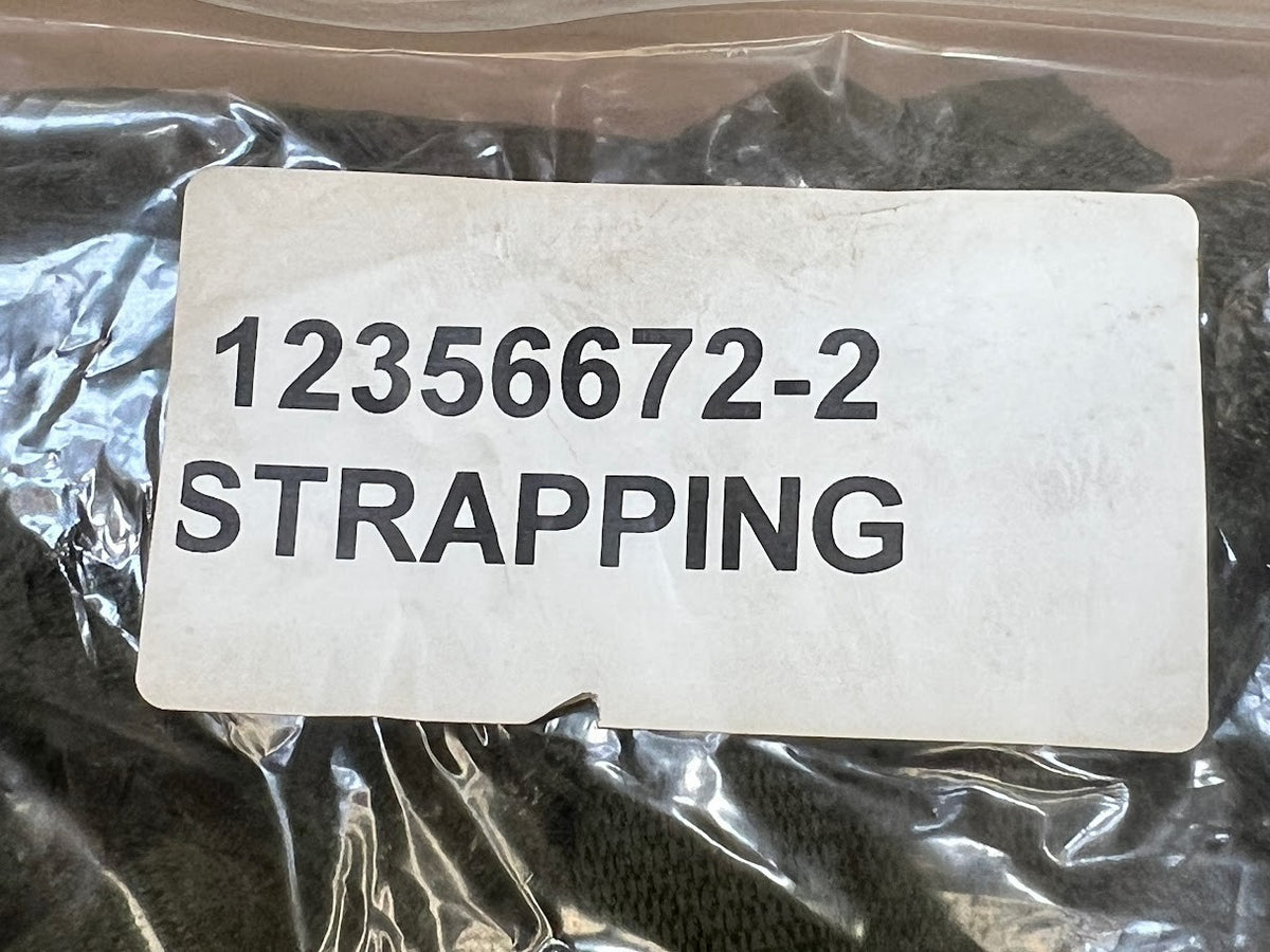 Strapping M151A2 - photo 4