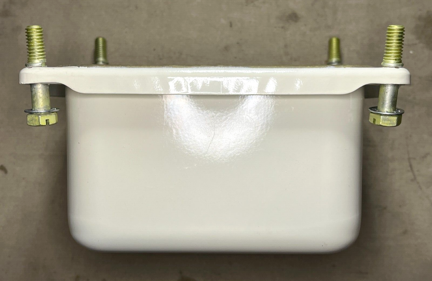 M113A1/577A2 M901 TOW 7355743 HIGH VOLTAGE POWER SUPPLY SD91005 6130-00-025-3676