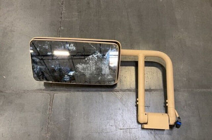 MRAP MAXXPRO M1249 LRIP10 LRIP19 RH MIRROR ASSEMBLY 3112903C92L 2540-01-566-4349