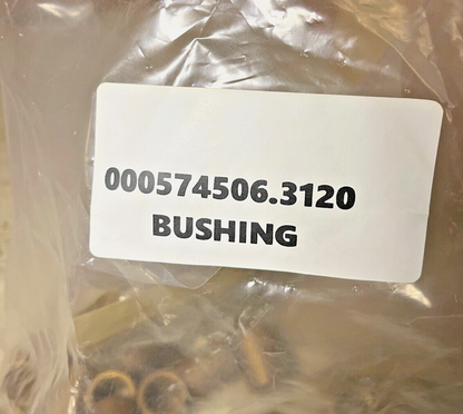 DROPSIDE 2 1/2 TON 6X6 W/E CARGO TRUCK 10935441 SLEEVE BEARING 3120-00-057-4506