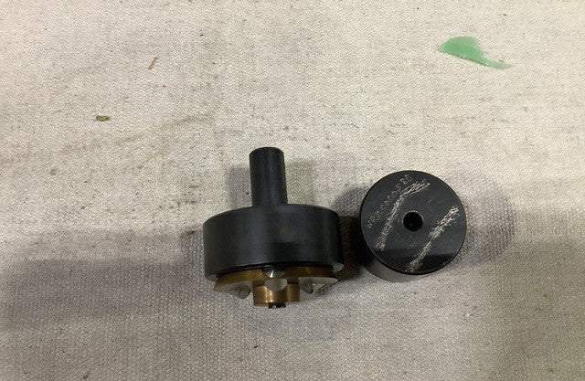 Roller Staking Tool RST1014 NSN 4920-01-095-2724