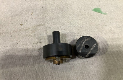 Roller Staking Tool RST1014 NSN 4920-01-095-2724