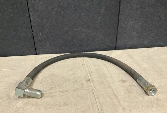 CNH INDUSTRIAL R49546 NON-METALLIC HOSE ASSEMBLY FITS CASE,MDL. 1155E LOADER NOS