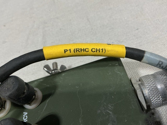 Cable Assembly AN/PRC-155 NSN 5995-01-617-2758 - photo 3
