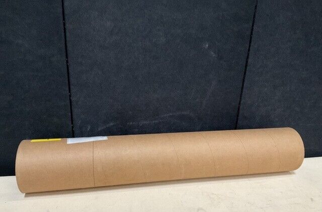 MAILING AND FILING TUBE 30" X 5 3/8" A-A-865 PPP-T-495 110-00-298-2046