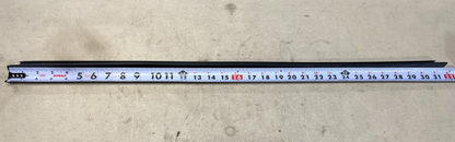 15 PIECE CAB WEATHER SEAL KIT FOR M35, M54, AND M809 5 TON SERIES TRUCKS