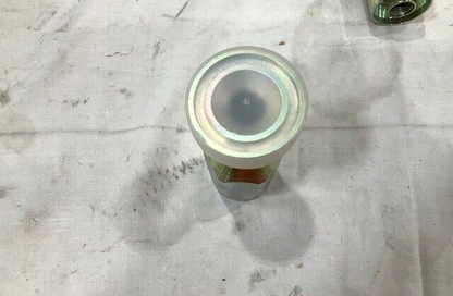 USGI MILITARY M52525/10-12-16 FLANGE TO HOSE STRAIGHT ADAPTER 4730-01-075-7315