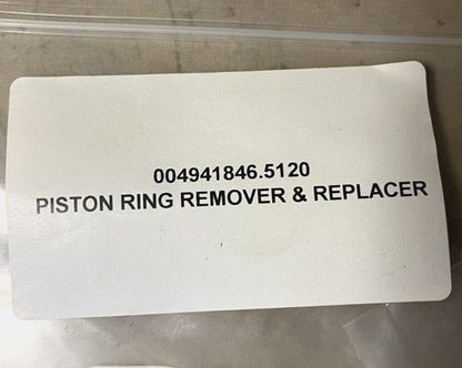 DETROIT DIESEL PISTON RING ASSEMBLY TOOL J-8128 7950177 2KM157 5120-00-494-1846