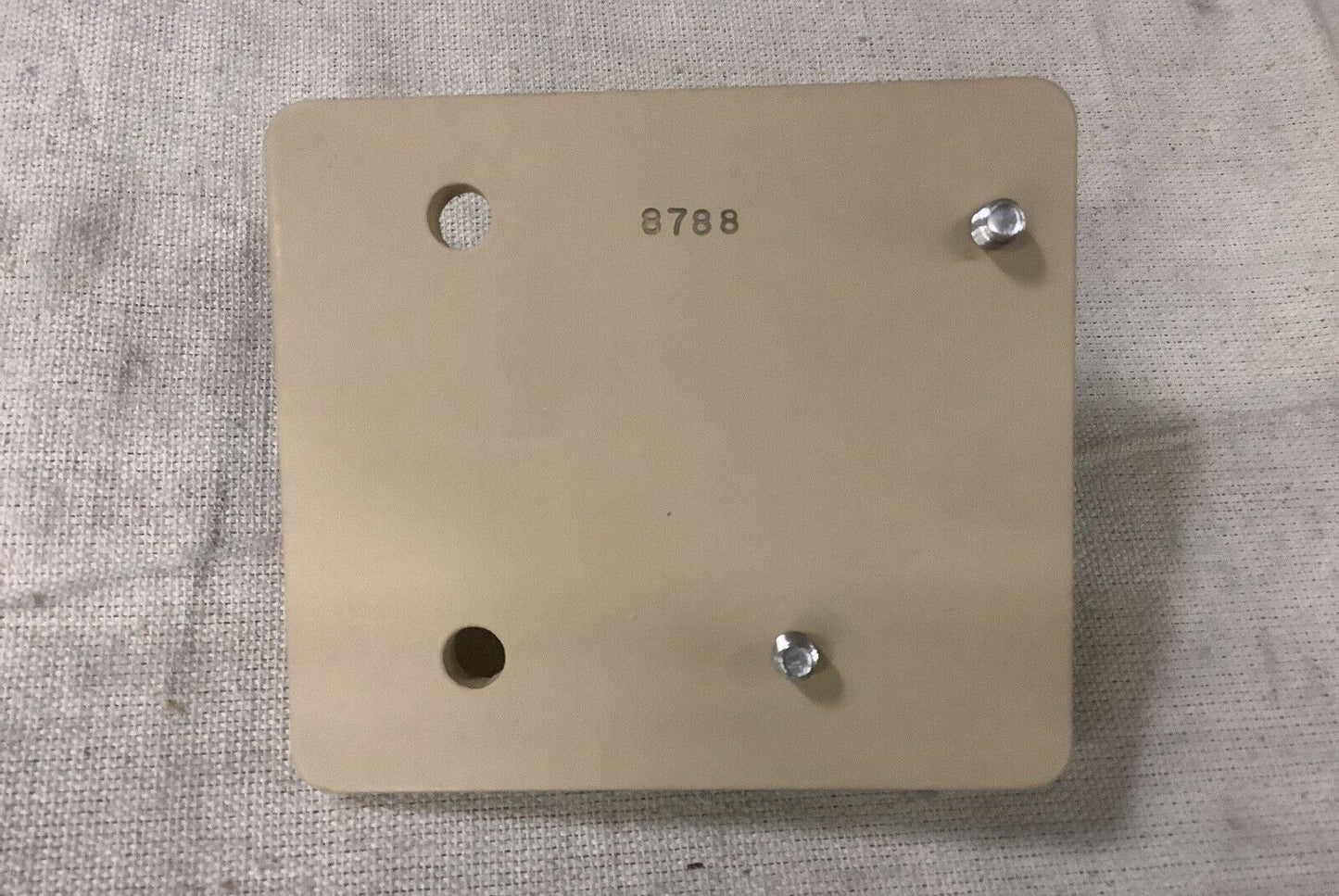 NITITEK 012649-AY CIRCUIT BREAKER ASSEMBLY, MK II 012649 5925-01-608-1074