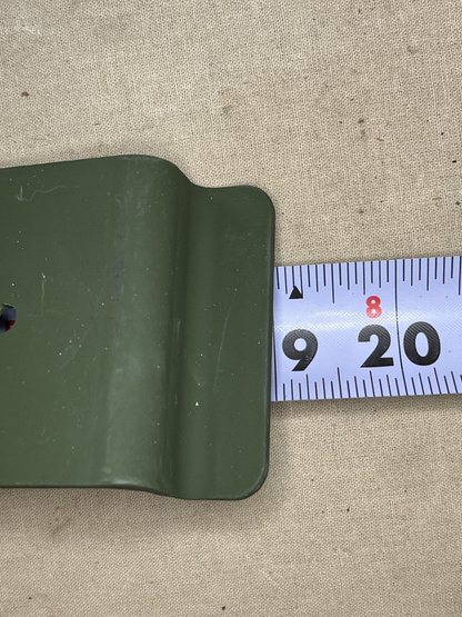 MILITARY HMMWV BAE SYSTEMS 4668389 VEHICULAR DOOR HANDLE 2540-01-419-4697