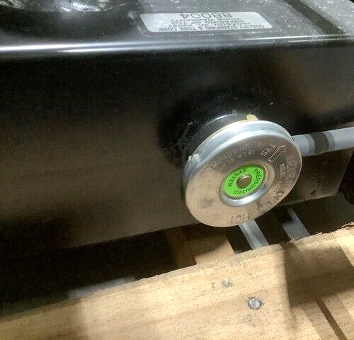 SUPERIOR DIESEL 51-00350 24'' ENGINE COOLANT RADIATOR FAN 2930-01-627-8165 USA