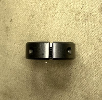 5/16" x 18 UNC SPLIT DIE THREAD CUTTER TUNGSTEN STEEL 5/16NC18