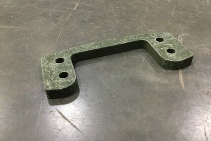 MILITARY STRYKER,FOV LS1035461 12621064 SPECIAL SHAPED SPACER 5365-01-538-9892