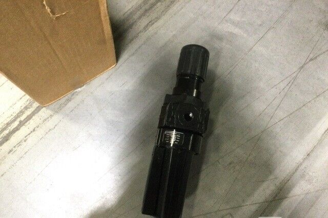 PANEL GENERATOR, FILTER REGULATOR VALVE B64G-2AK-AD1 4820-01-561-6105