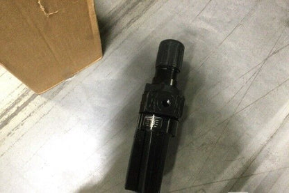 PANEL GENERATOR, FILTER REGULATOR VALVE B64G-2AK-AD1 4820-01-561-6105