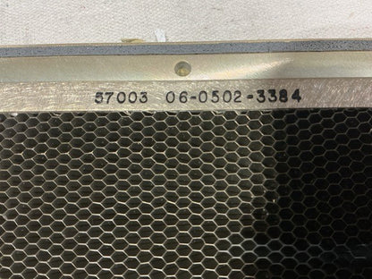 Filter 06-0502-3384 NSN 4330-01-040-9149 - photo 2