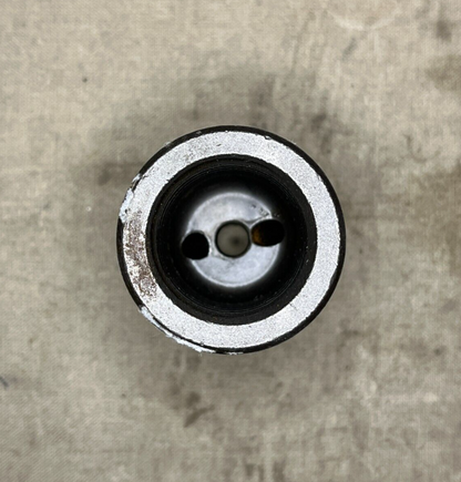 GENUINE NOS 116236211 MS39125-5 STEEL ROCK DRILL BIT NSN 3820-00-641-7643