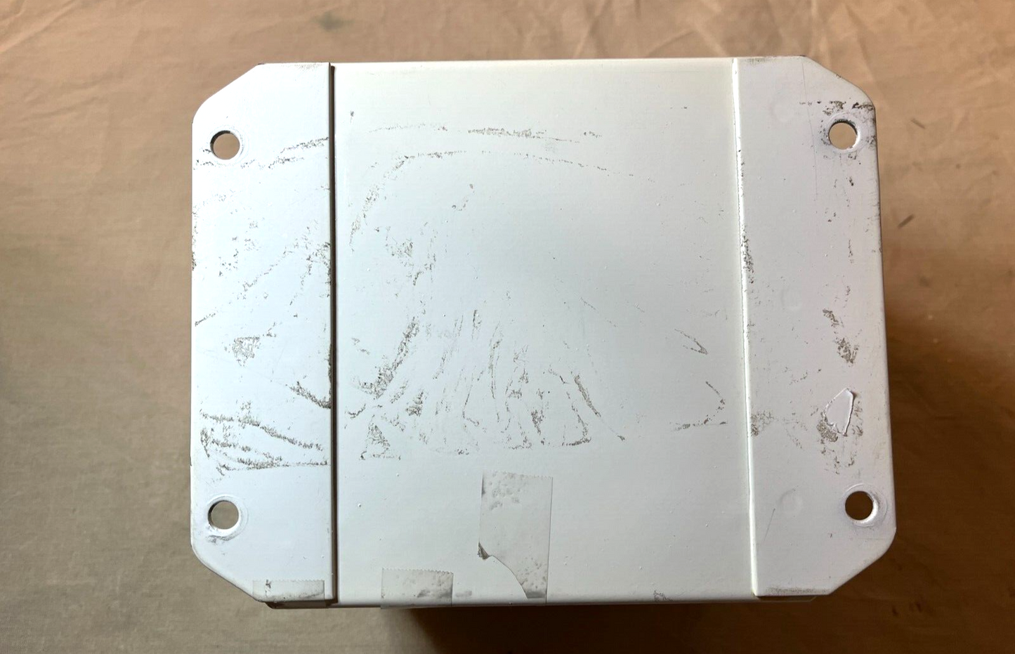 M992A3 AMMUNITION VEHICLE 13055997 MICROCLIMATE CONTROL UNIT 4120-01-660-1898