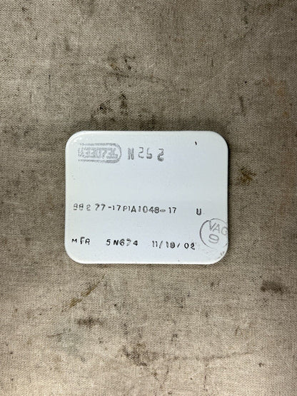 STRIKER 17P1A1048-17 DOUBLE ANGLE BRACKET 5340-01-466-6090 USA