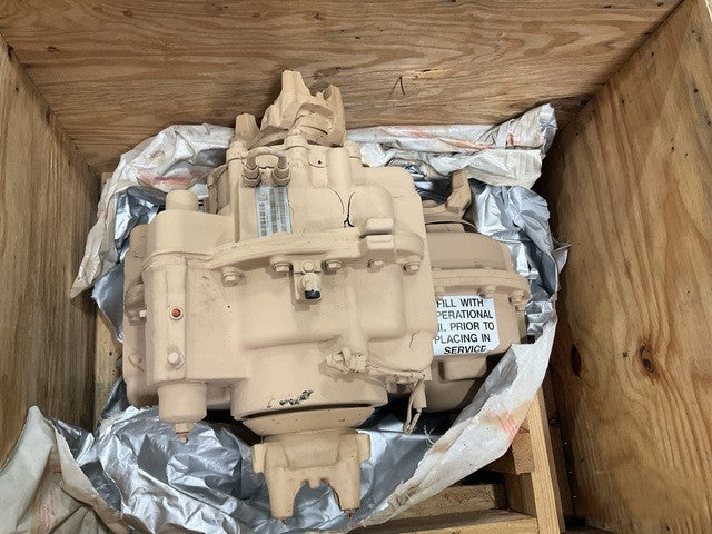 Transfer Case 3680006C91 NSN 2520-01-564-1302 - photo 3