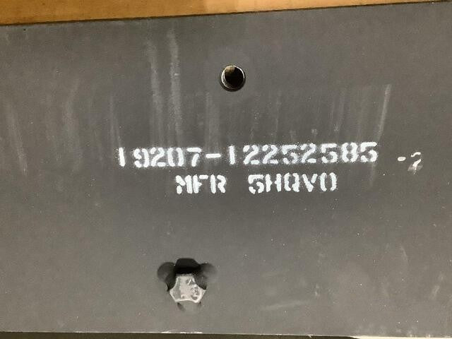 Outrigger Assy M48A5 NSN 2510-01-042-9697 - photo 5