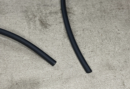 O-RING BONNET V24509A-50-07-TR-15 5331016435912 5331-01-643-5912 NOS