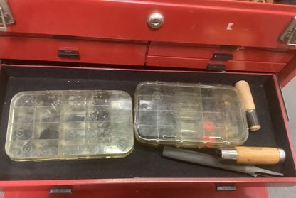 Small Arms Repairmen's Tool Kit SC5180-95CLA07	5180-00-357-7770