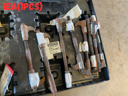 Connecting Fixture Assy 7083799 NSN 5120-00-708-3799