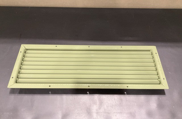 Metal Grille M997A2 NSN 2510-01-495-8335