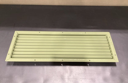 Metal Grille M997A2 NSN 2510-01-495-8335